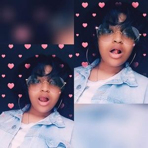 Meet your Posher, Leicianna
